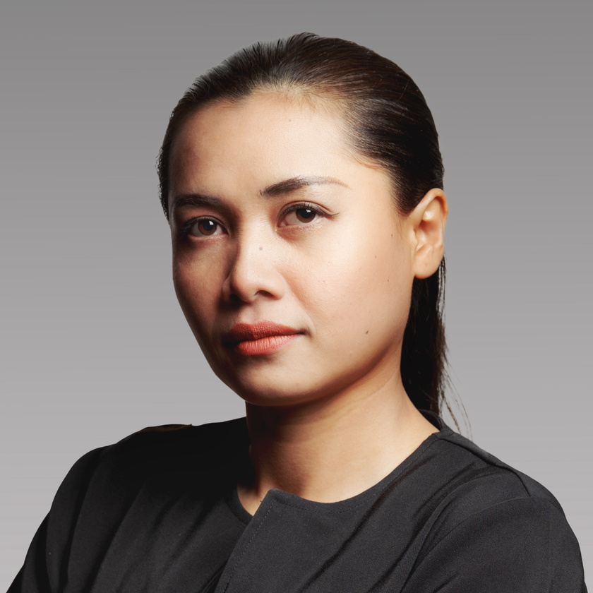 Suphansa Khongthuean
